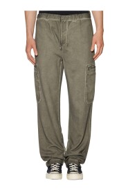 Cargo trousers