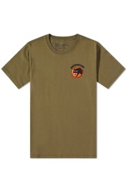 Vintage Panther Patch Tee