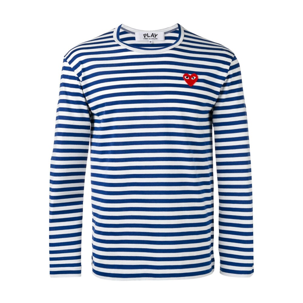 comme des garcons play