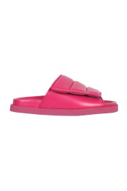 Gia 3 Puffy Sandals