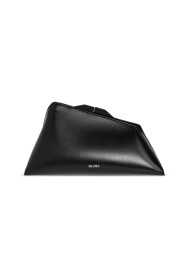 8:30 PM leather handbag