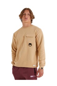 Lhotse Sweatshirt Shl13378 men's sweatshirt