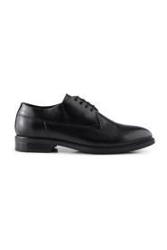 Linea shoe leather