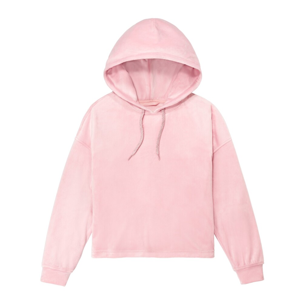 Ugg Belden hoodie voor Dames in Lotus Blossom,, Polyester online kopen