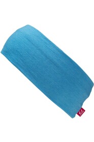 Rim Light Junior Headband Blue