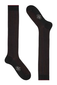 Calze Twin Rib Socken