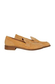 VERITY TWINE LOAFERS