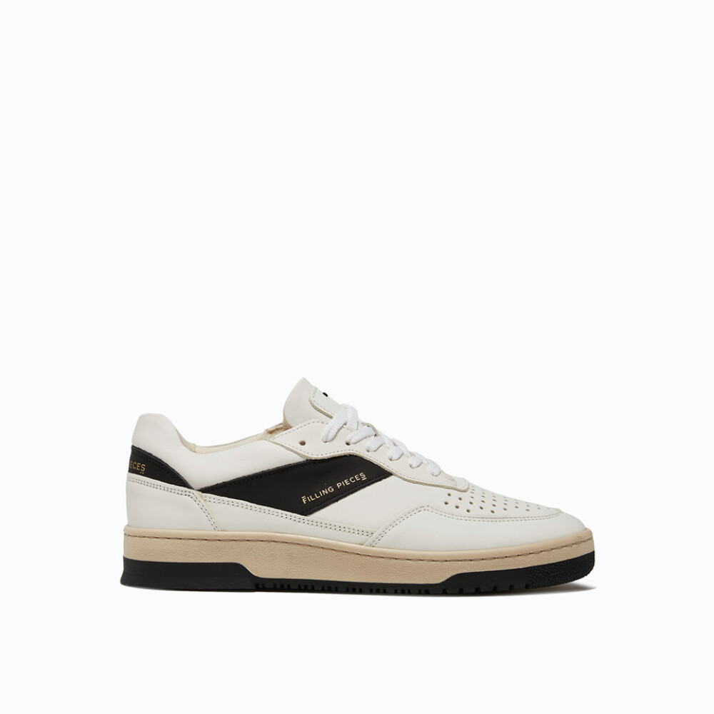 Men's shoes Filling Pieces Lay Up Icey 2 Flow White/ Light Grey