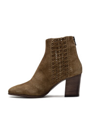 Women's Shoes Ankle Boots  15091F