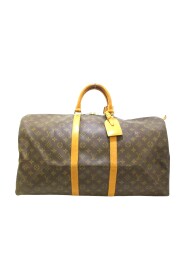 Pre -owned Keepall 55