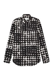 Pixel Polka Dot Shirt