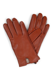 Lady Classic Leather Gloves