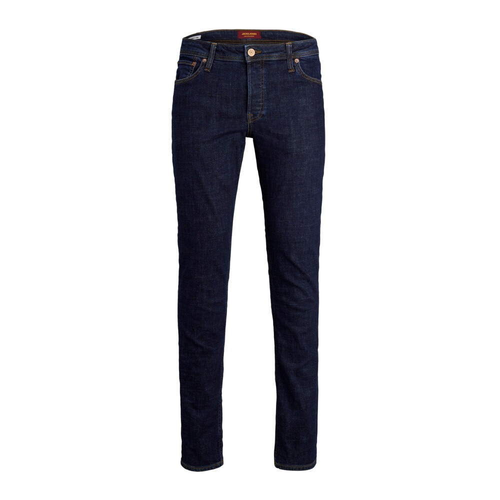 Jack & jones Skinny jeans , Blauw, Heren online kopen