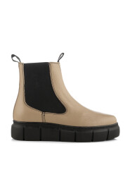 Tove chelsea boot leather