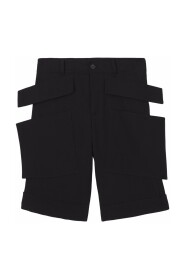 Pantalones cortos M90Z75