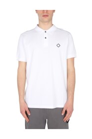 REGULAR FIT POLO