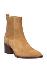 Carro Ankle Boots