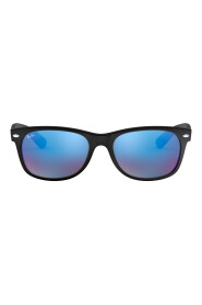 NEW WAYFARER FLASH POLARIZED Sunglasses