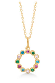 Emmy Multi Necklace