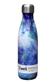 Blå Swell Blue Nebula Bottle 17Oz Diverse