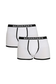 Boxer shorts 2 Pack