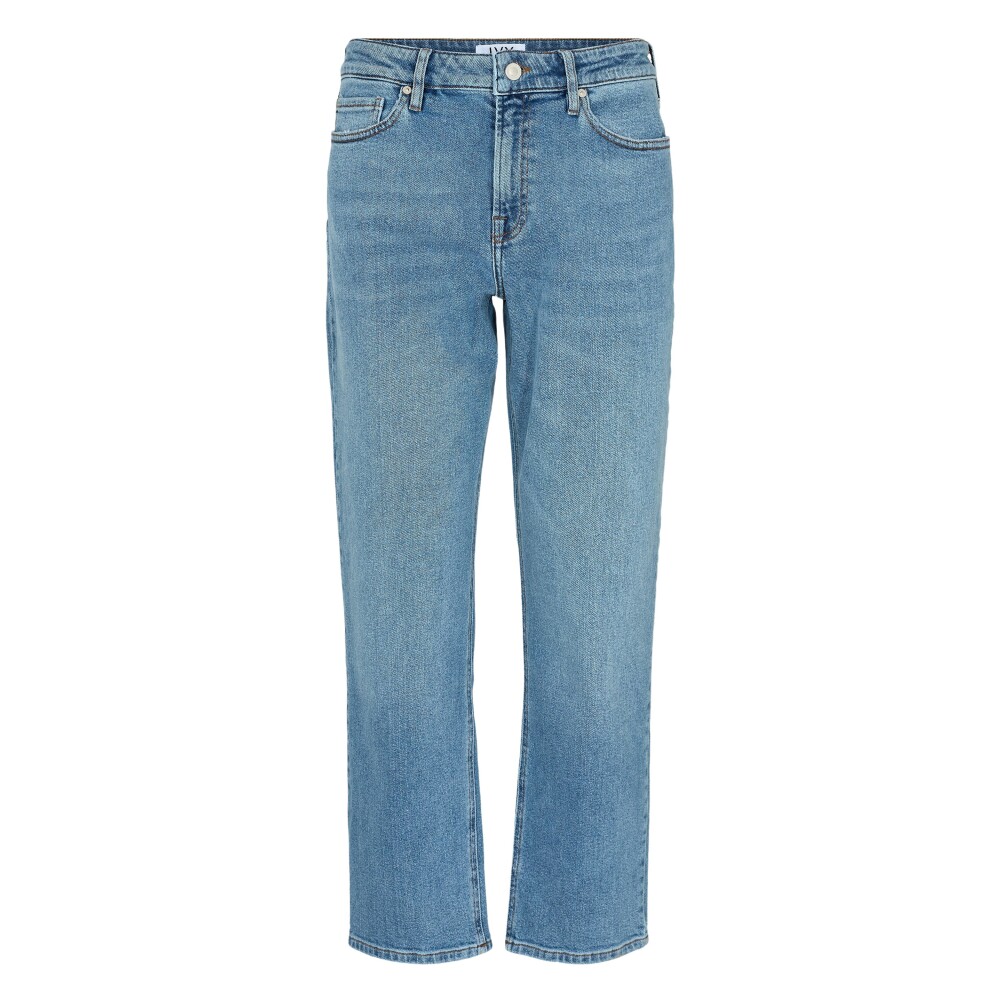 Ivy Copenhagen - Ivy-tonya jeans wash columbus