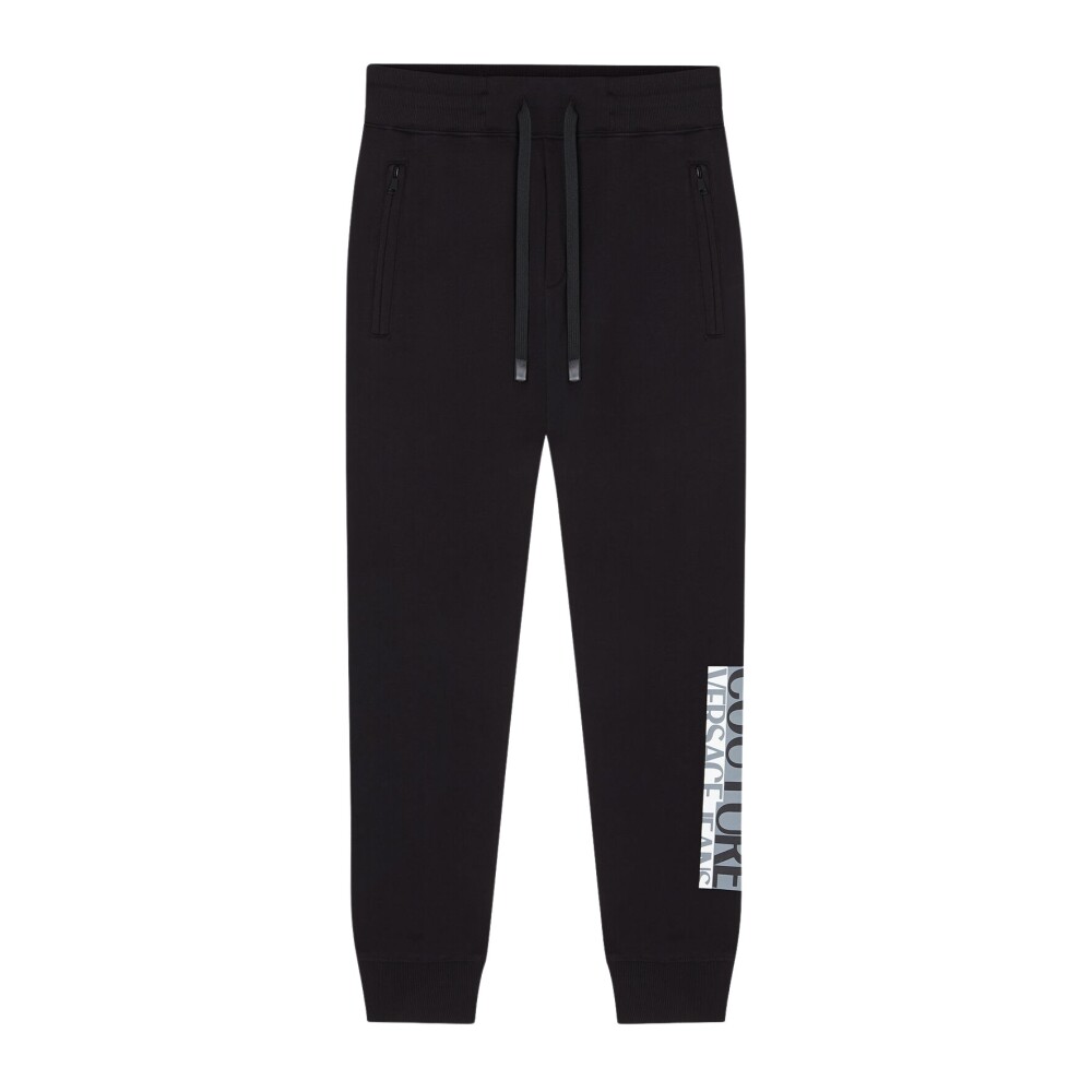 Miinto Homme Vêtements Pantalons & Jeans Pantalons Joggings Icon Sweatpants Noir Taille: L Homme 