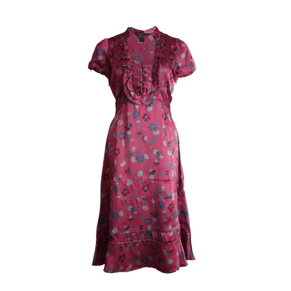 Marc Jacobs Pre-owned - Vintage jurken - Rood - Dames
