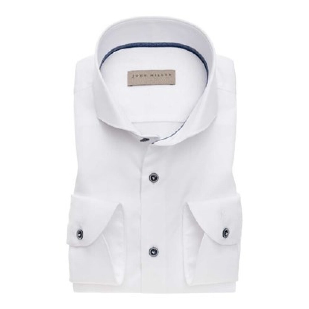 --- Shirt John Miller