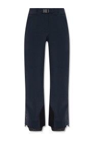 Trousers with Recco reflector