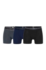 3 -pack - bamboo underpants