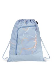 Gymnastikpose backpack