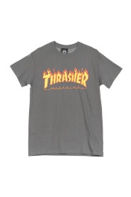 Flame Tee T -shirt