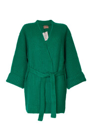 Sweter HOLLY GREEN
