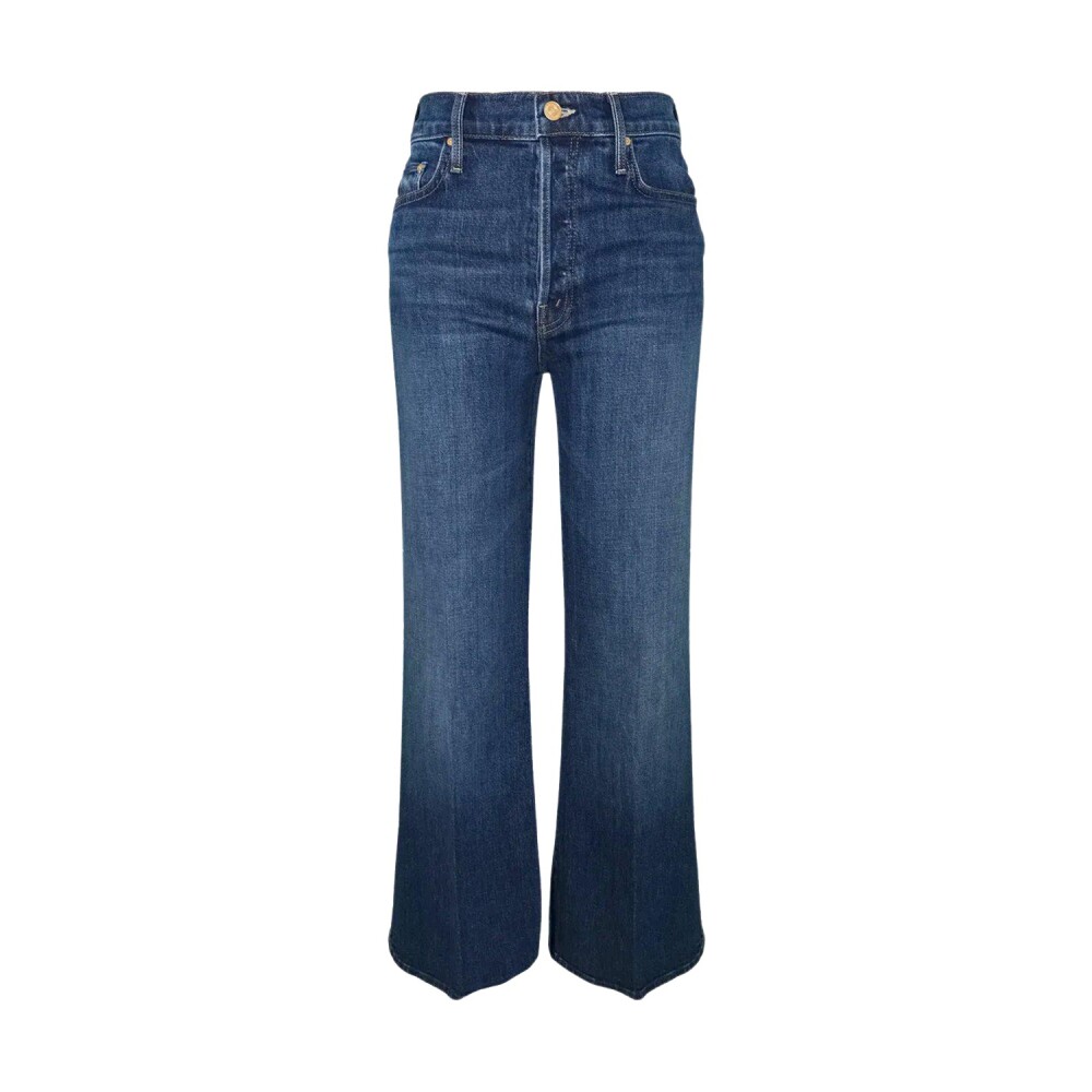 Wide leg jeans Miinto Dames Kleding Broeken & Jeans Jeans Wide Leg Jeans 