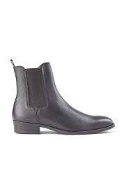 Eli chelsea boots leather