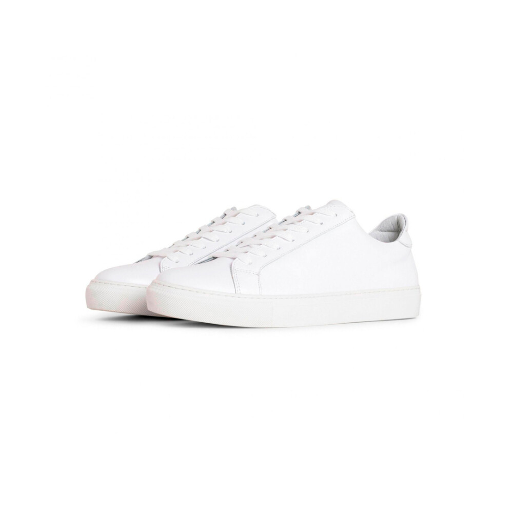 White Type Sko | Garment Project | Sneakers | Miinto.no White Type Sko | Garment Project | Sneakers | Miinto.no