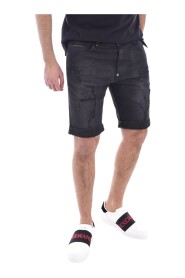 Bermuda  Shorts