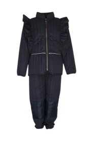 Thermal Set Solid