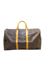 Pre-owned Keepall 50