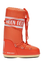 Korall Moon Boot Mb Icon Nylon Sko
