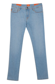 jeans Leonardo slim 21UB52407 D794 0