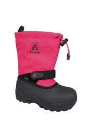 Snowriseg Boot