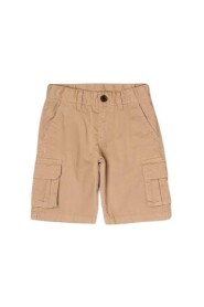 MILITARY SHORTS SOLID