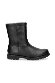 Sort Panama Jack Fedro Igloo C3 Black Boots