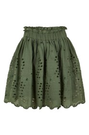Skirt Embroidery 821878