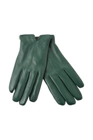 Luxe Leather Gloves