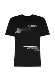 T-shirt Contemporary
