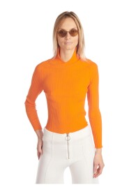 Semi-Couture Sweater