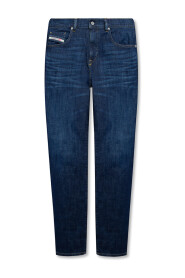 2019 D-Strukt slim jeans